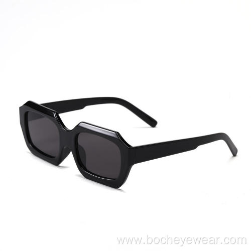 Hot Sale Fashion Sun Glasses Luxury Women Men Retro Shade Sunglasses 2233